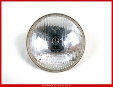 Faro Fanale Anabbagliante Anteriore Fiat 600D Ricambi Auto Originali CARELLO