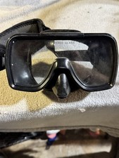 Maschera subacquea Ocean