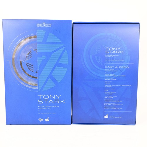 Hot toys mms273 - hot,