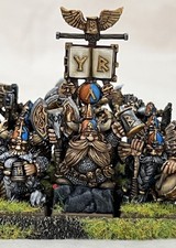 Joseph Bugman e 15 Longbeard