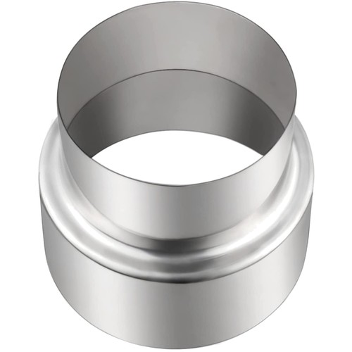 Riduttore tubo flue riduzione - riduttore, flue,