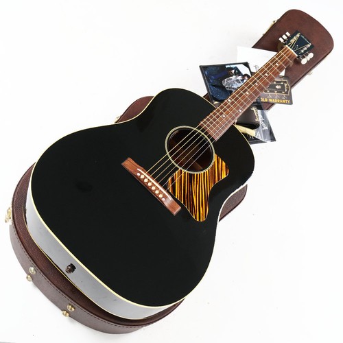 Chitarra acustica usata gibson - chitarra,