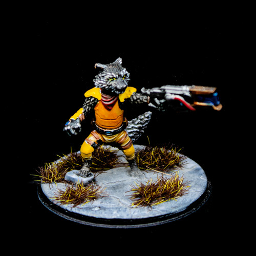 Atomic mass 28mm - atomic, supehero