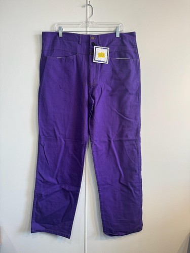 Jeans uomo vintage marithe - uomo,