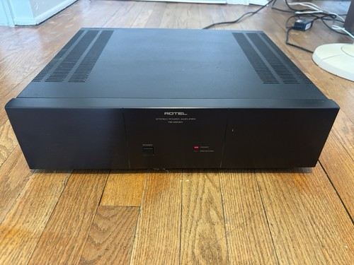 Rotel 990bx amplificatore - rb-990bx,