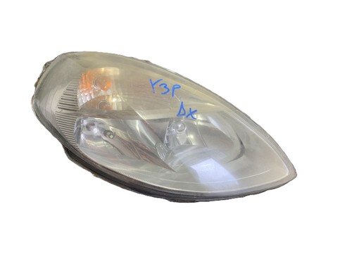 Faro anteriore destro per - anteriore,