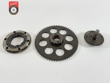 Yamaha XVS 650 Drag Star '97 -