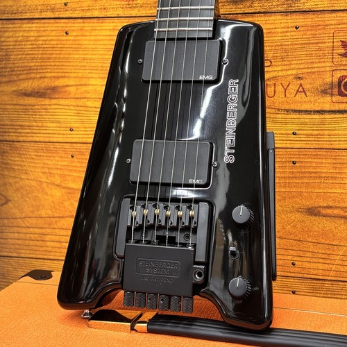 Steinberger used electric - steinberger,