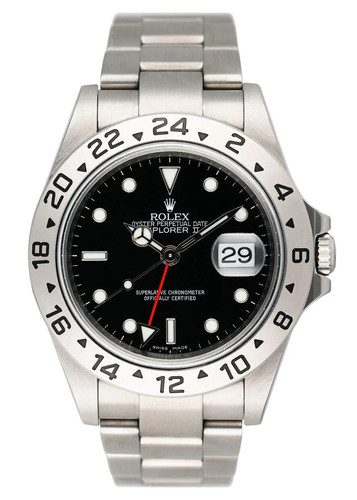 Orologio uomo rolex explorer - orologio,