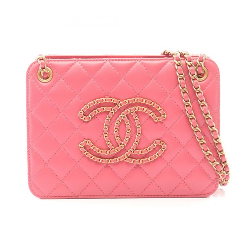 Borsa tracolla chanel - tracolla,