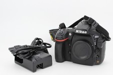 Fotocamera/reflex Nikon D810 -
