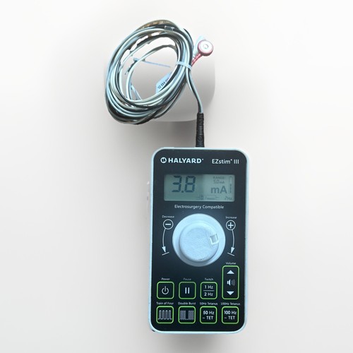 Halyard es500 ezstim iii - halyard,