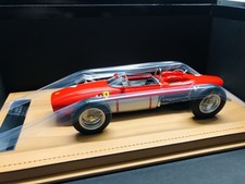 Ferrari 156 F1 German GP #4