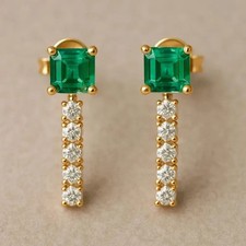 Orecchini pendenti/goccia