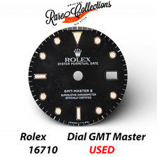 Buone Condizioni Rolex Dial