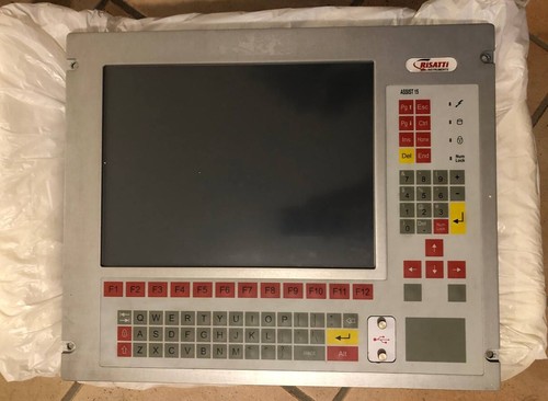 Risatti instruments usato - instruments,
