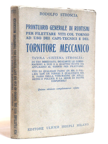 Ma063 hoepli prontuario - ma063_hoepli,