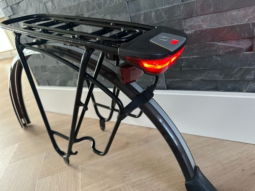 Gazelle portapacchi bici - gazelle,