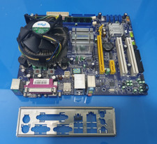 Scheda madre Foxconn 45CMX LGA