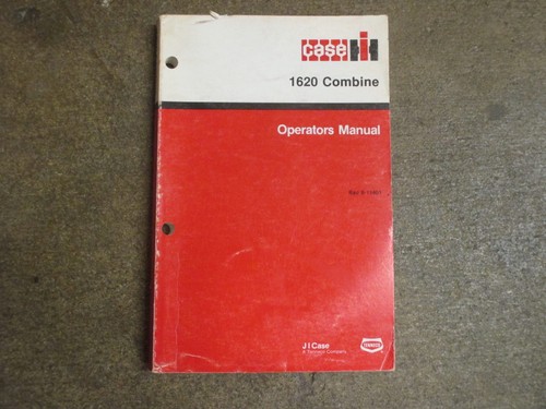 Case international 1620 - international,
