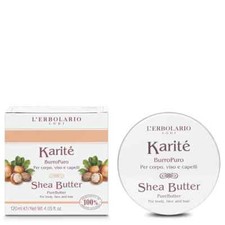 L'Erbolario KARITE' BurroPuro