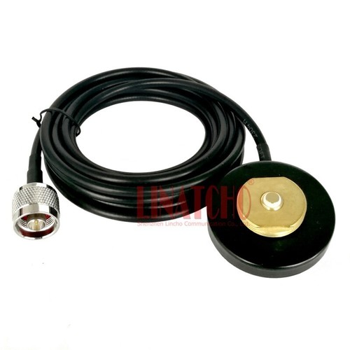 Antenna radio mobile - auto, taxi