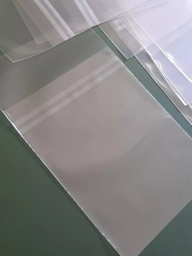 100 buste 200x270 fumetti - 100,