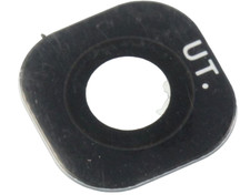 SAMSUNG DISPLAY VETRO CAMERA NERO (GH64-06070A) PER GALAXY J5 (2017) SM-J530F