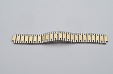 CARTIER Ligne 21 Damen Acciaio