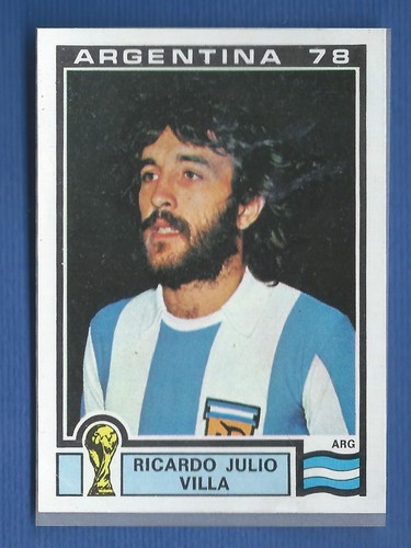 Figurina calciatori panini - figurina,
