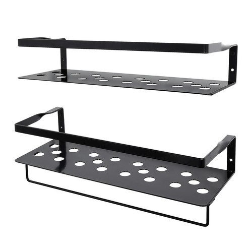 Pezzi scaffali galleggianti - scaffali,