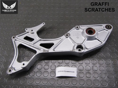 Supporto marmitta kymco - supporto,