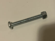 Bullone morsetto manubrio