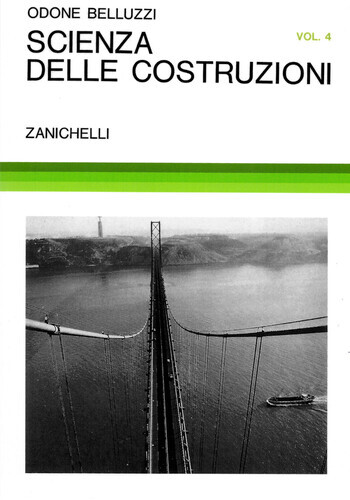 Scienza delle costruzioni