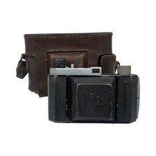 Macchina Fotografica Epoca Kodak