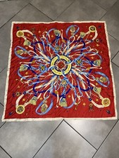 Sciarpa vintage, Scarf