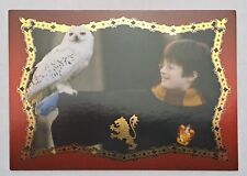 CARD LIMITED EDITION HARRY POTTER ANIMALI FANTASTICI - PANINI 2023 2024