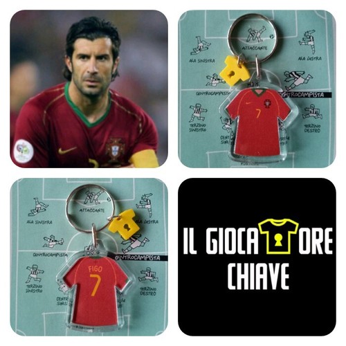 Giocatore - il,