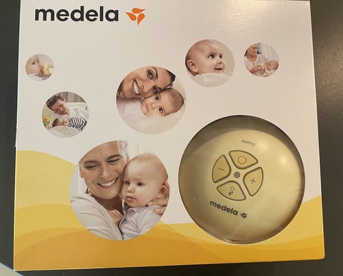Medela swing tiralatte - swing,