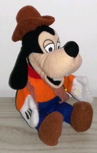 Peluche pippo pupazzo - peluche, 15