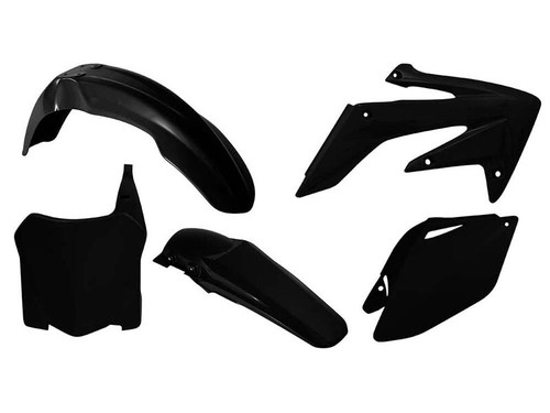 Rtech kit plastiche nero - rtech,