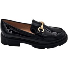 Mocassino donna collage