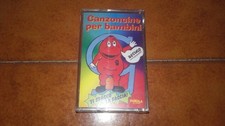 Cassetta canzoncine per - cassetta,