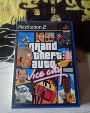 Grand Theft Auto: Vice City