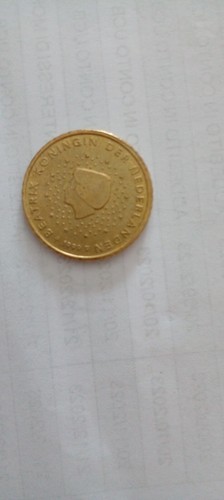Rara moneta 50 centesimi - rara, 0,50