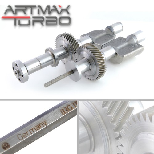 Modulo albero compensazione - di,