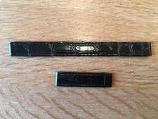 New - CARTIER Leather Strap