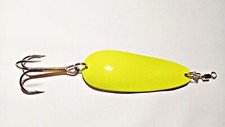 Cucchiaino Pesca spinning