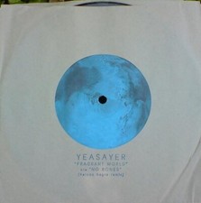 Yeasayer - Fragrant World (7"