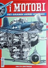 Ali di Gloria N.20 -